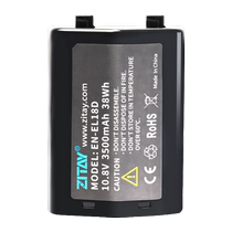 ZITAY Hiron EN-EL18D Applicable Nikon Z9 Battery NIKON D6 D5 D4 D4s D4s Anti-camera Battery Large Chaper Charger