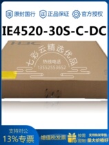 IE4520-30S 54S-C IE4520-30S-C-DC 54S-C-SEC Special Switch for China