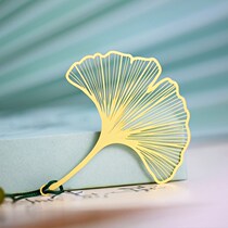 Lettering Custom) Creative Metal Bookmark Classical Chinese Wind Elegant Simplicity Hollowed-out Art Ancient Wind Brass Bookmark for Diy Men and women Childrens Primary School Childrens Day Graduation Gift Wendy Gift