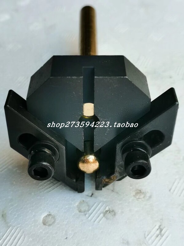 [Factory Price Direct Sales] S-360-S-400 Vertical Saw Machine Accessories/S-500 Saw Machine Clamp Seat/Batter Clamp