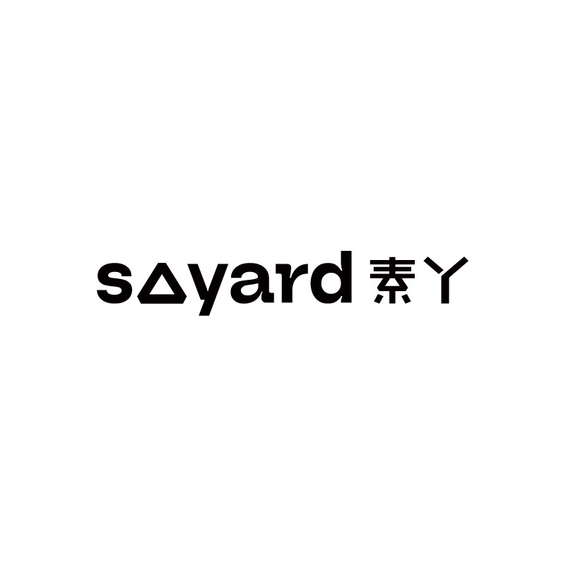 素丫旗舰店的LOGO