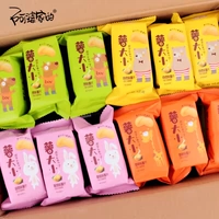 Смешанный вкус-36 упаковка