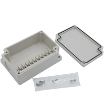 TIBOX TJ-10P BOLT TYPE TERMINAL JUNCTION BOX 75 * 110 * 40 ZKN08-10P (TJ-10P)