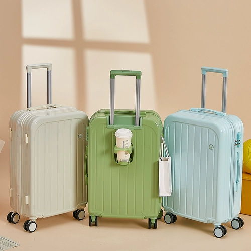 Универсальный чемодан, коробка, 20 дюймов