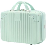 Портативная небольшая сумка, чемодан, коробка, маленький ящик для хранения, 14 дюймов, 16 дюймов