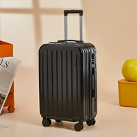 Джентльмен черный [глянцевая утолщенная модель 08]