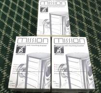 Brand new British original British Bel Canto rack center surround bracket wall rack 73s speaker rack