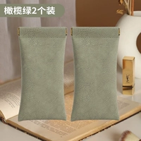 Long Olive Green [две установки] [вторая половина цена]