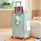 Универсальный чемодан, коробка, коллекция 2022, 24 дюймов