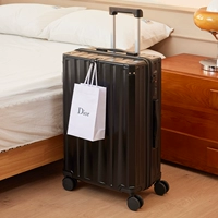 Классический черный