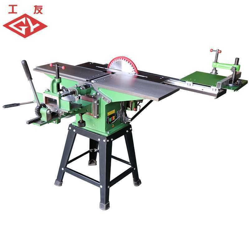 Workyo Brand Woodworking Machinery Multi-purpose Machine Tool Plane Plane Diamond in Three in One