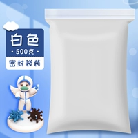 Белый, 500 грамм