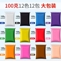 12 цветов, 100 грамм