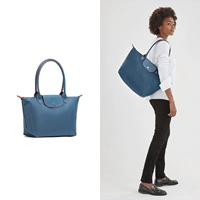 Глазированный синий