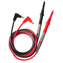 Universal digital multimeter clamp meter ammeter pen test line universal meter electric pen line digital meter stick