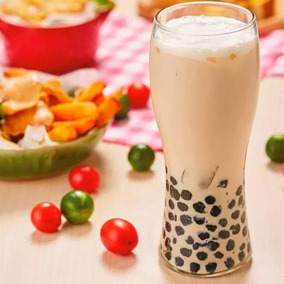 【签到+首单】免煮冲泡黑珍珠25g*5包