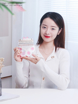 Kalimba thumb piano beginners entry 17-tone 21-tone finger piano Kabarin kalimba girls musical instrument