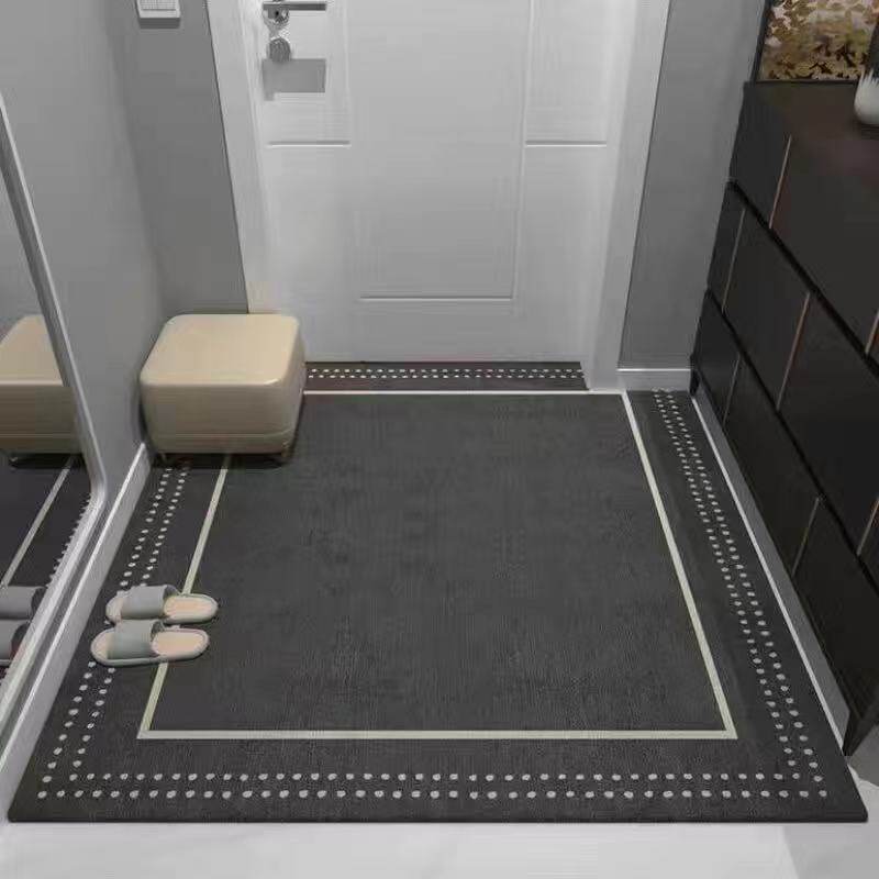 Entrance Carpet Entrance Door Home Minimalist Modern Custom Genguan Down-to-earth Mat Living-room Doormat Doormat Doormat Doormat Doormat Doormat Doormat Doormat Doormat Doormat