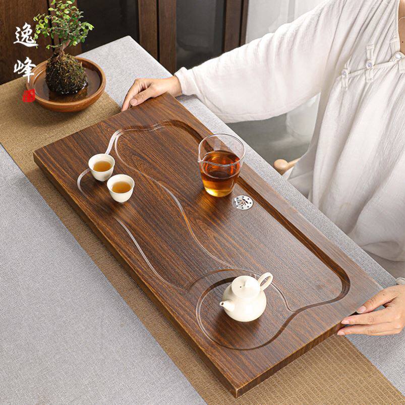 Tea Table Home Small Tea Table Tea Table On tea table Drinking Kung Fu Tea Table Tray Home Family Home With Small Tea Table Mobile Tea Table