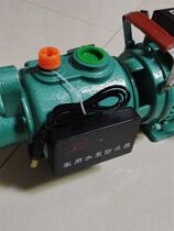 Anti-screw pump anti-freeze self-priming pump electric household heater water pump anti-plastic freeze cracking and freezing winter head