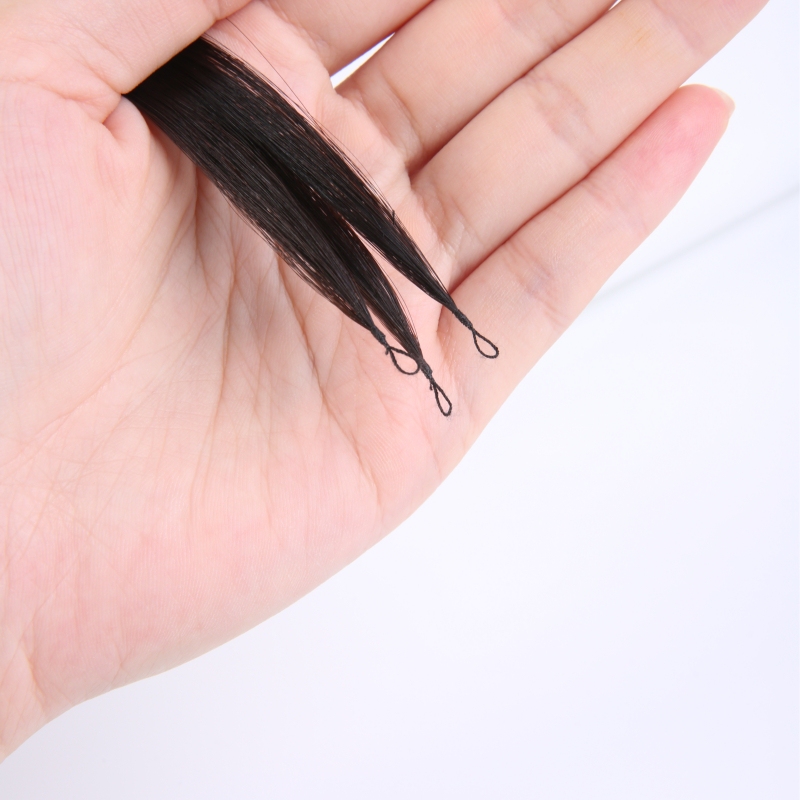 Wholesale Feather Hair Extensions, Real Hair Seamless Extensions, Big Wave Curly Hair, Third Generation Seamless Hair Extensions, Hair Extension Tools