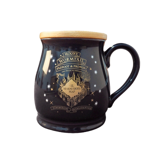 【MagicEnPowered】变色马克杯