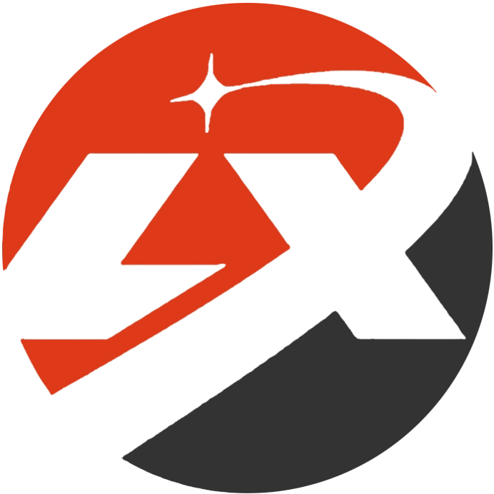 绿薪烧烤炭官方店的LOGO