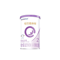 Biostime Cobes Kiss Larger Infant Formula Goat Milk Powder 2 Sections 120g 100% Pure Goat Milk Protein 1267