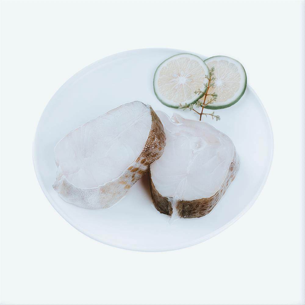 大西洋真鳕鱼切片1kg,杭州山姆代购店如何挑选?