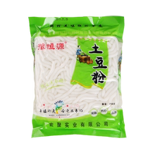 京洛土豆粉180g*10袋速食