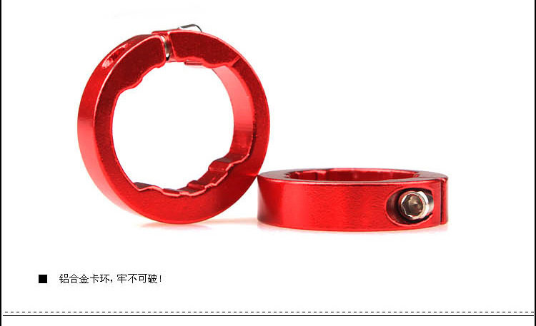 Poignées de vélo - Ref 2347755 Image 23