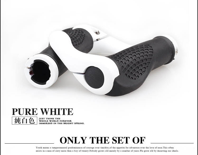 Poignées de vélo - Ref 2347755 Image 14