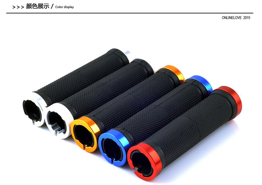 Poignées de vélo - Ref 2347755 Image 32