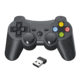 Dual Wireless Game Controller for Gac Aion Y/S/V/Lx/Plus Nezha X/S/L Car Migu Quick Play