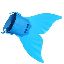 Popular wear-resistant mens and womens professional swimming training fins high-quality swimwear equipment universal lightweight and free