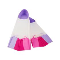 Wear-resistant water shoes for men and women popular portable fins free diving sets swimming diving and diving shoes flexible