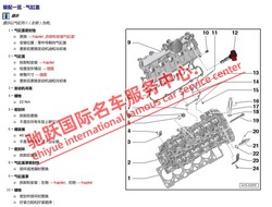 2011-2016 Volkswagen Magotan B7 유지 보수 설명서 회로 다이어그램 정보 2012 2013 2014 2015