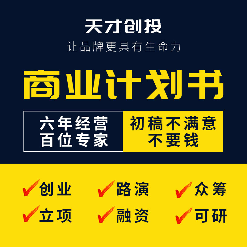 Doing business plan financing project plan entrepreneurial planning feasibility study report project writing PPT