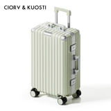 CiorvKuosti Чемодан, коробка