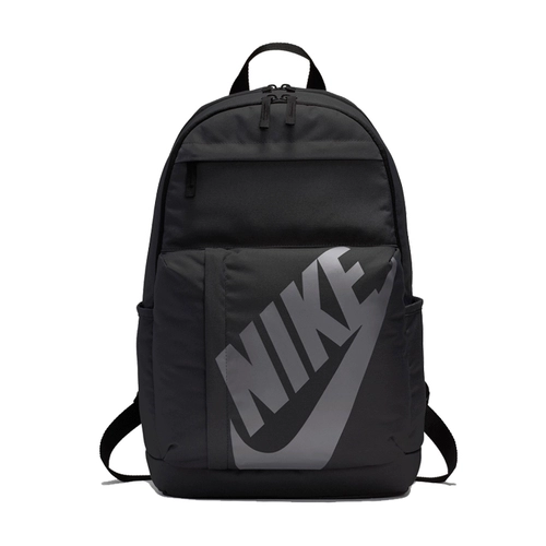 Nike, классический школьный рюкзак, для средней школы