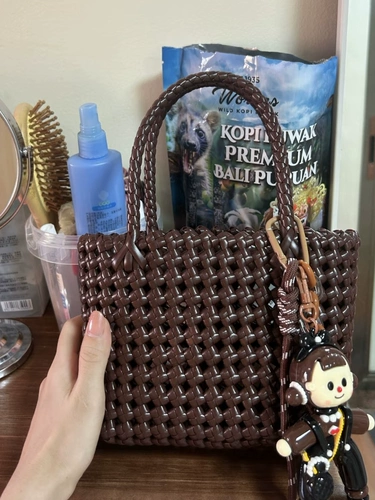 Барсетка, набор материалов, небольшая сумка, ноутбук, «сделай сам», новая коллекция