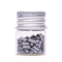 Бутылка F34-серебра (100 капсул)