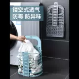 Большая корзина для белья, складная корзина для хранения