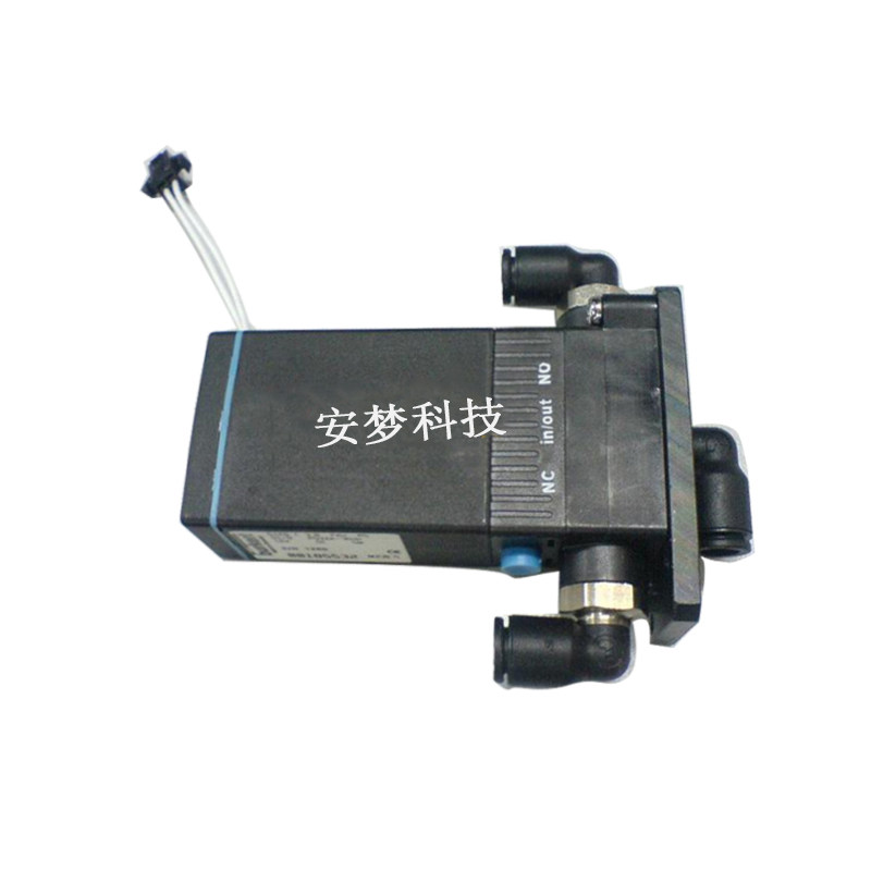 原装迈瑞生化仪BS-420 BS-400 14,15号气阀 宝德阀