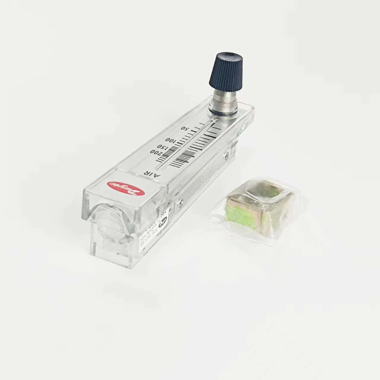 美国DWYER德威尔原装浮子转子流量计RMA-11-SSV