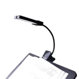 Светодиодное освещение для пианино, настольная лампа, гитара, защита глаз