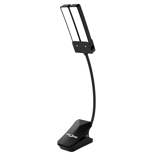 Светодиодное освещение для пианино, настольная лампа, гитара, защита глаз