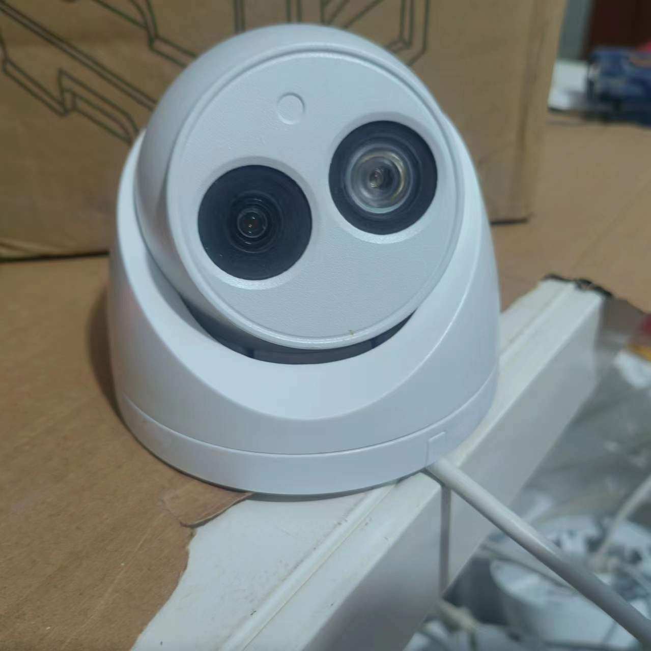 大华 DH-IPC-HDW1220C H264 1080P摄