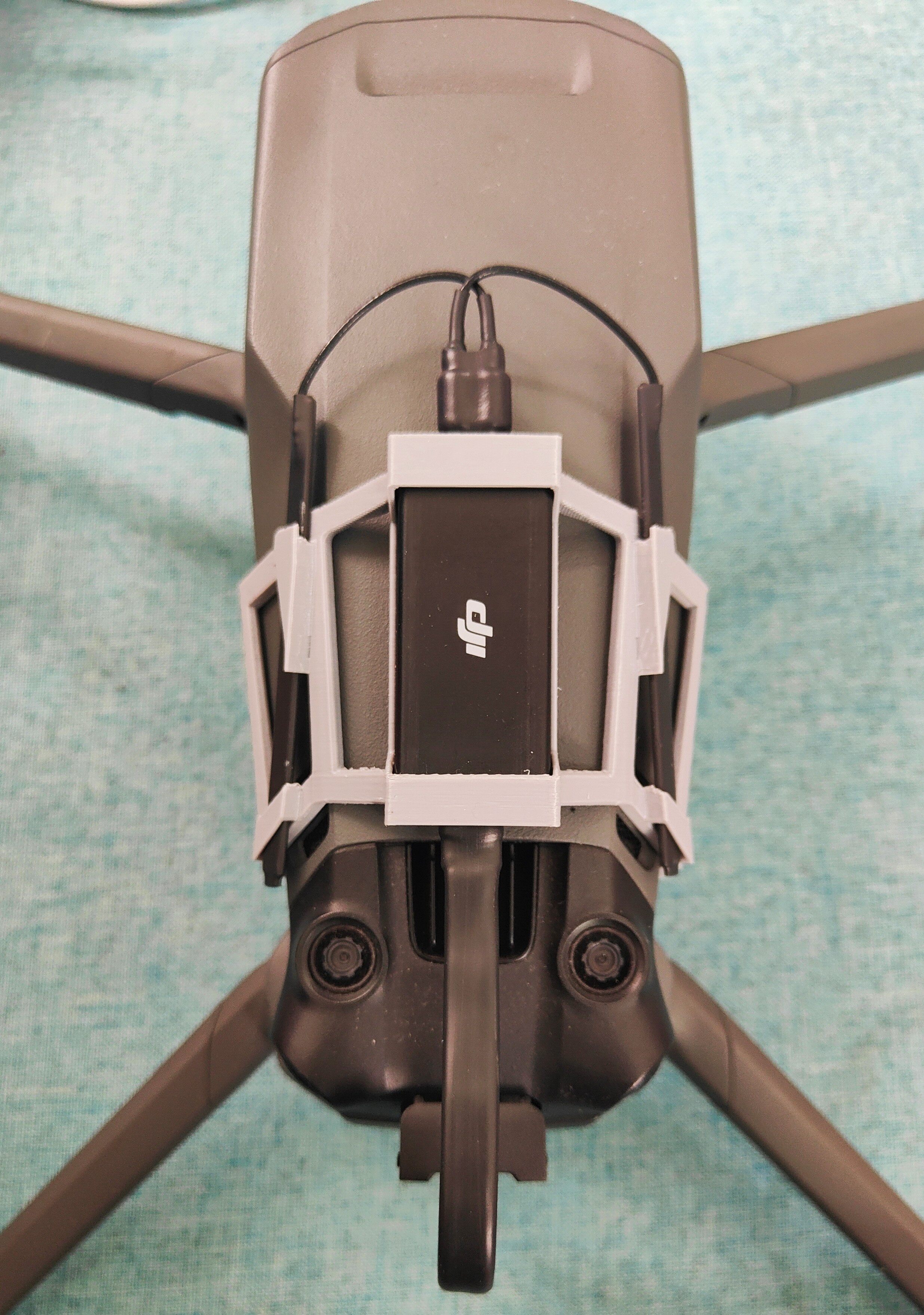 如何选择适合大疆无人机的4G模块天线？-无人机及套件-淘宝百科网