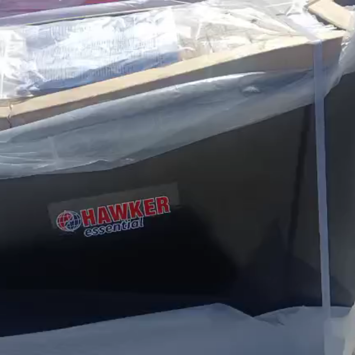 此电池真能够撑一整班？叉车老板连夜删了采购清单！